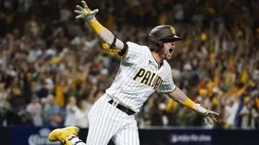 MLB: Los Padres dan el batacazo y eliminan a los Dodgers (+Videos) MLB: Los Padres dan el batacazo y eliminan a los Dodgers (+Videos)
