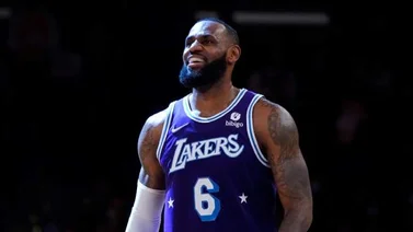 NBA: Estos serán los partidos en la jornada inaugural de la temporada 2022-2023