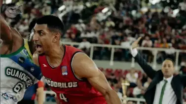 Superliga: Cocodrilos gana en la Conferencia Oriental y jugará la Final contra Trotamundos Superliga: Cocodrilos gana en la Conferencia Oriental y jugará la Final contra Trotamundos