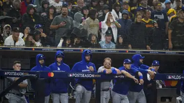 MLB: Vea cuáles equipos perdieron en la postemporada tras lograr 100 o más victorias MLB: Vea cuáles equipos perdieron en la postemporada tras lograr 100 o más victorias