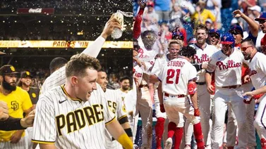 MLB: ¿Cuándo iniciará la Serie de Campeonato de la Liga Nacional?