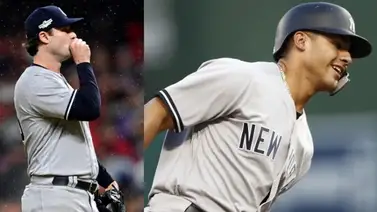 MLB: Yankees de Nueva York y las claves de su segundo triunfo sobre Guardianes (+Videos) MLB: Yankees de Nueva York y las claves de su segundo triunfo sobre Guardianes (+Videos)