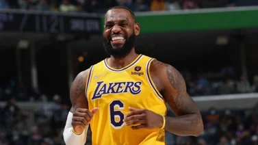 NBA: Cantidad de juegos que necesitaría LeBron James para superar récord de Kareem Abdul-Jabbar
