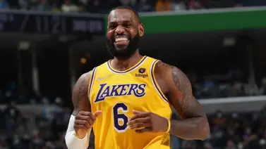 NBA: Cantidad de juegos que necesitaría LeBron James para superar récord de Kareem Abdul-Jabbar NBA: Cantidad de juegos que necesitaría LeBron James para superar récord de Kareem Abdul-Jabbar
