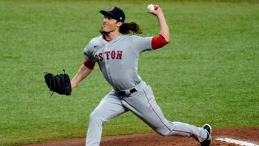 LVBP: Este lanzador zurdo es el cuarto importado de Tiburones de La Guaira (+Tweet)