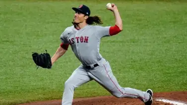 LVBP: Este lanzador zurdo es el cuarto importado de Tiburones de La Guaira (+Tweet) LVBP: Este lanzador zurdo es el cuarto importado de Tiburones de La Guaira (+Tweet)