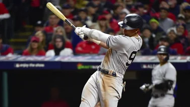 MLB: ¿cuánto dinero cuesta Oswaldo Cabrera?