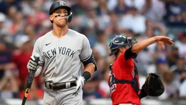 Yankees y Guardianes a matar o morir Yankees y Guardianes a matar o morir
