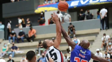 De esta manera se jugará la final de la Super Liga Profesional de Baloncesto