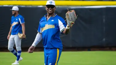 LVBP: Este es el primer lineup del Magallanes en la pretemporada LVBP: Este es el primer lineup del Magallanes en la pretemporada