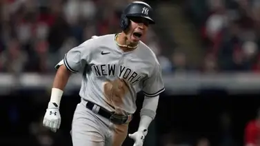 MLB: Oswaldo Cabrera puede ser el campocorto de los Yankees el dia de hoy MLB: Oswaldo Cabrera puede ser el campocorto de los Yankees el dia de hoy