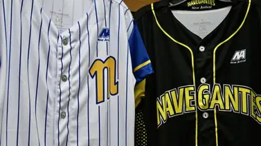 LVBP: Esto es lo que cuesta vestirse del Magallanes (+Precios) LVBP: Esto es lo que cuesta vestirse del Magallanes (+Precios)