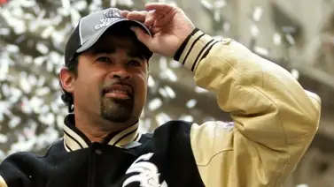 MLB: Medias Blancas no descartarían un posible regreso de Ozzie Guillén (+Tweet) MLB: Medias Blancas no descartarían un posible regreso de Ozzie Guillén (+Tweet)