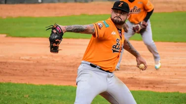 LVBP: Esta sería la rotación de las Águilas del Zulia para el inicio de la temporada