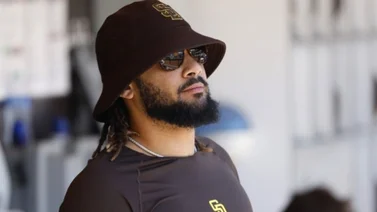 MLB: Fernando Tatis Jr. sin comentarios tras la clasificación de Padres