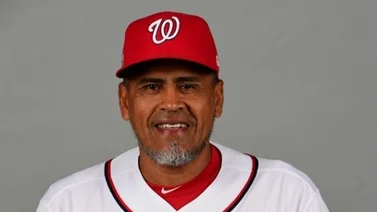 LVBP: Henry Blanco se incorpora a los Tiburones de La Guaira