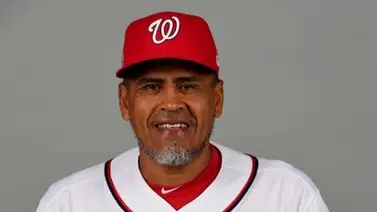 LVBP: Henry Blanco se incorpora a los Tiburones de La Guaira LVBP: Henry Blanco se incorpora a los Tiburones de La Guaira