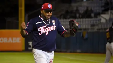 LVBP: Tigres de Aragua toma esta decisión con tres lanzadores LVBP: Tigres de Aragua toma esta decisión con tres lanzadores