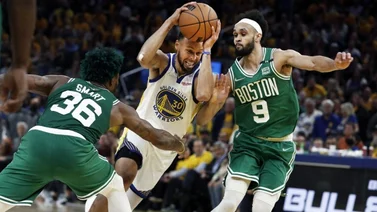 NBA: Conoce los equipos favoritos a ganar el título de la temporada 2022-2023