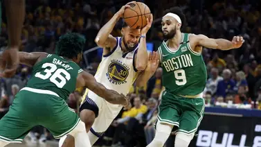 NBA: Conoce los equipos favoritos a ganar el título de la temporada 2022-2023 NBA: Conoce los equipos favoritos a ganar el título de la temporada 2022-2023