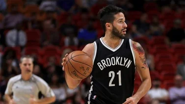 ¿Cuál fue el último partido de un venezolano en la NBA?