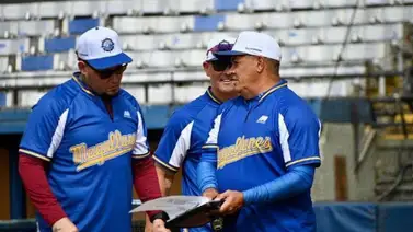 LVBP: Magallanes se lleva el primer triunfo de pretemporada ante Bravos LVBP: Magallanes se lleva el primer triunfo de pretemporada ante Bravos