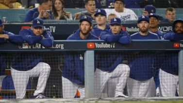 MLB: Dodgers y Bravos fueron eliminados de los playoffs. ¿Tiene culpa el nuevo formato?