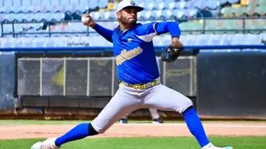 LVBP: Magallanes ya tiene rotación para iniciar la temporada 2022-2023 (+Video) LVBP: Magallanes ya tiene rotación para iniciar la temporada 2022-2023 (+Video)