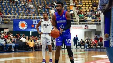 Superliga: Mira como quedó el quinteto ideal de la SPB 2022 (+Tweet) Superliga: Mira como quedó el quinteto ideal de la SPB 2022 (+Tweet)