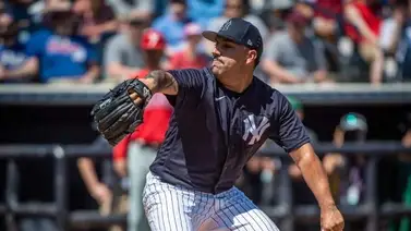 Yankees-Guardianes ¿A cual de los dos equipos le beneficia más el juego reprogramado? Yankees-Guardianes ¿A cual de los dos equipos le beneficia más el juego reprogramado?