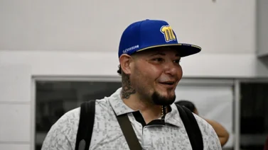 LVBP: ¿Tomará Yadier Molina un turno con los Navegantes del Magallanes?