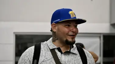 LVBP: ¿Tomará Yadier Molina un turno con los Navegantes del Magallanes? LVBP: ¿Tomará Yadier Molina un turno con los Navegantes del Magallanes?