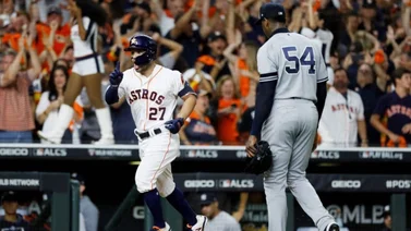 MLB: José Altuve buscará seguir haciendo historia en Series de Campeonato