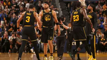 Estos son los equipos con posibilidades de alcanzar las finales de la NBA 2022-2023 Estos son los equipos con posibilidades de alcanzar las finales de la NBA 2022-2023