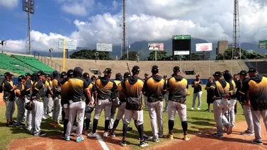 LVBP: Estos son los importados que ya están con Leones