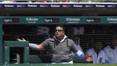 MLB: Las marcas que buscará alcanzar Miguel Cabrera en 2023 MLB: Las marcas que buscará alcanzar Miguel Cabrera en 2023