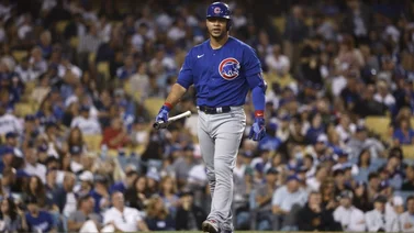 MLB: Se cumplen 5 años del jonrón más lejano de Willson Contreras (+Video)