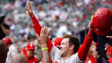 MLB: El acontecimiento histórico que se dará por primera vez hoy en las Grandes Ligas