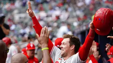 MLB: El acontecimiento histórico que se dará por primera vez hoy en las Grandes Ligas MLB: El acontecimiento histórico que se dará por primera vez hoy en las Grandes Ligas