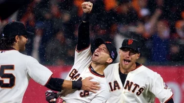 MLB: Se cumplen 10 años de la actuación histórica de Marco Scutaro en postemporada