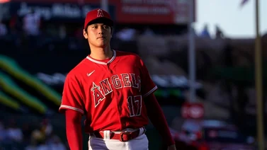 MLB: Shohei Othani vinculado en rumores de cambio tras comentarios en Japón