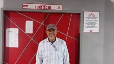 LVBP: Luis Sojo regresa al Cardenales de Lara por esta razón (+Video) LVBP: Luis Sojo regresa al Cardenales de Lara por esta razón (+Video)