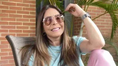 "Me encantaría entrevistar a Bad Bunny": Las expectativas de Viviana Gibelli en sus proyectos