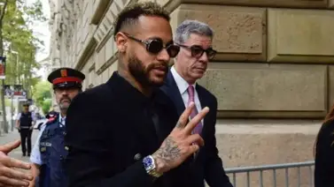 Neymar Jr muestra su apoyo a Vini Jr tras el Balón de Oro Neymar Jr muestra su apoyo a Vini Jr tras el Balón de Oro