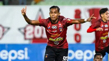 Liga FUTVE: Santiago Rodríguez le da la victoria al Caracas FC Liga FUTVE: Santiago Rodríguez le da la victoria al Caracas FC