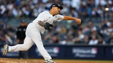 MLB: Estas son las claves en el triunfo final de Yankees sobre Guardianes (+Videos) MLB: Estas son las claves en el triunfo final de Yankees sobre Guardianes (+Videos)