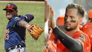LVBP: Caribes de Anzoátegui y las dos importantes adiciones a sus prácticas (+Fotos)