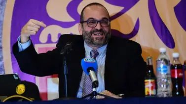 LVBP:Presidente de Leones del Caracas anuncia la llegada de un grandeliga LVBP:Presidente de Leones del Caracas anuncia la llegada de un grandeliga