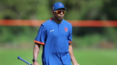 MLB: Mets de Nueva York toman dura decisión con Endy Chávez (+Tweet)