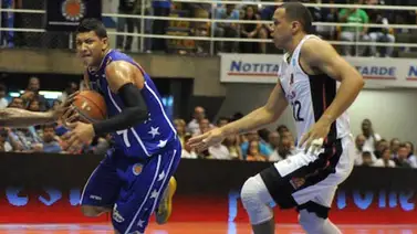 SPB: Así está la serie de por vida en finales entre Trotamundos y Cocodrilos SPB: Así está la serie de por vida en finales entre Trotamundos y Cocodrilos